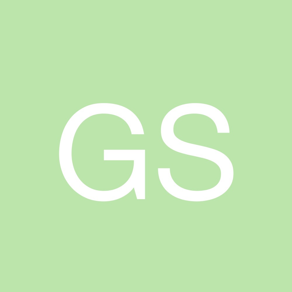 Meet your Posher, Gwen